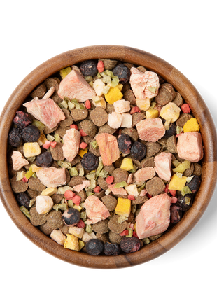 Chicken Mix