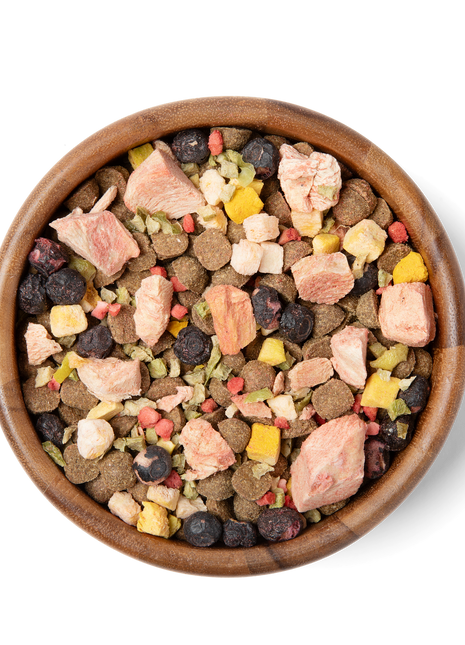 Chicken Mix