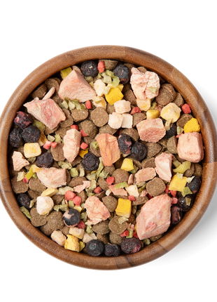 Chicken Mix