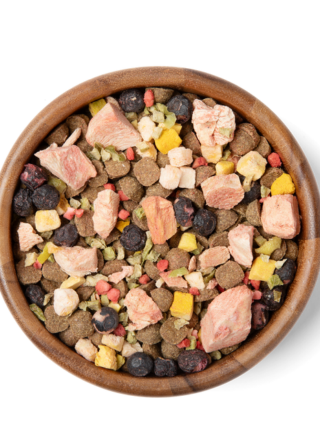 Chicken Mix