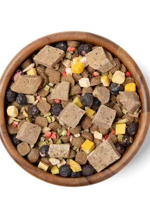 Beef Mix