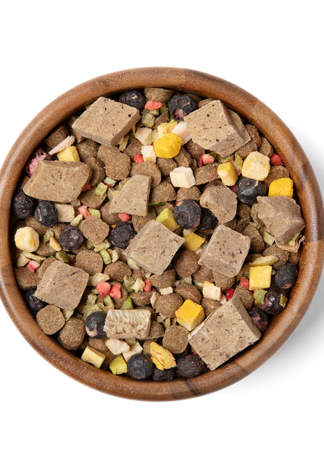 Beef Mix