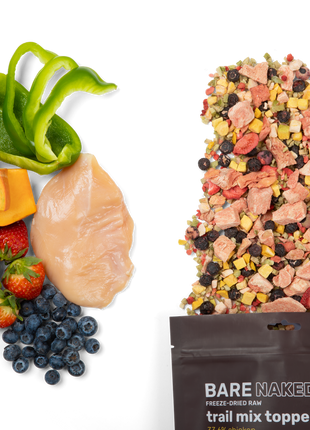 Chicken Mix