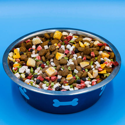 Chicken Mix - 6oz