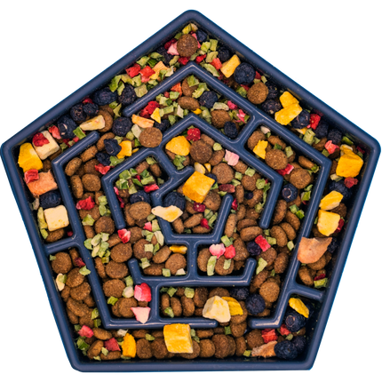 Salmon Mix - 12oz
