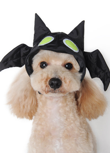Bat Hat
