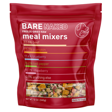 Beef Mix - 12oz