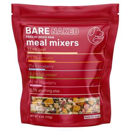 Beef Mix - 6oz