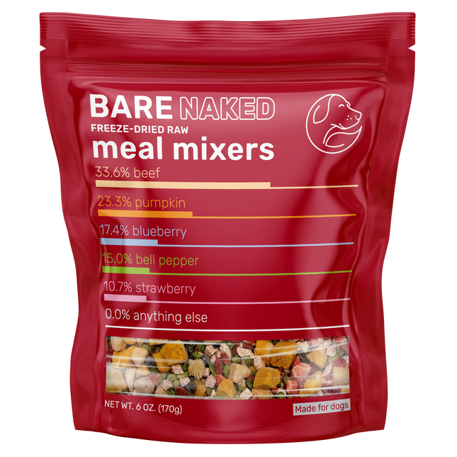 Beef Mix - 6oz