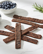 Organic Blueberry Bones