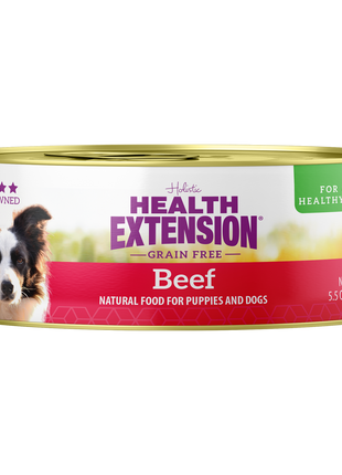 Grain Free 95% Beef