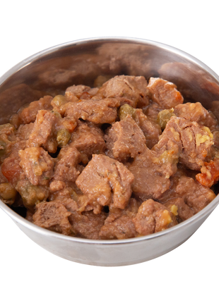 Grain Free Savory Beef Stew