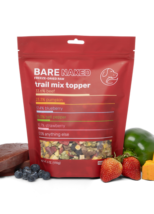 Beef Mix