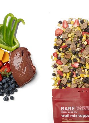 Beef Mix