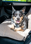 Rear Seat Protector