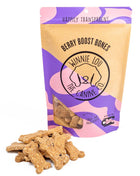 Berry Boost Bones