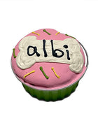 Custom Big E Cupcake (Shelf Stable)