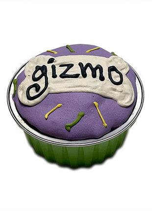 Custom Big E Cupcake (Shelf Stable)