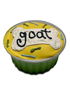 Custom Big E Cupcake (Shelf Stable)