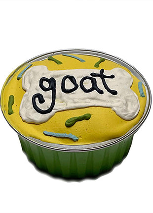 Custom Big E Cupcake (Shelf Stable)