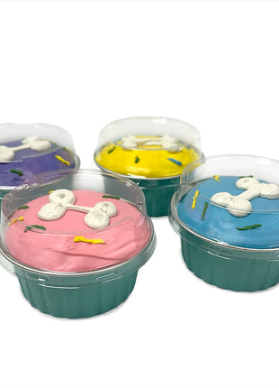 Big E's Cupcakes (Shelf Stable)