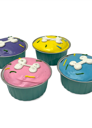Big E's Cupcakes (Shelf Stable)