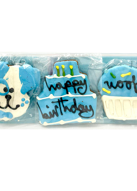 Birthday Boy Box