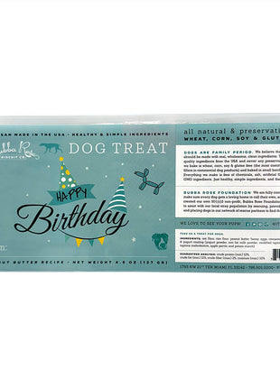 Birthday Boy Box