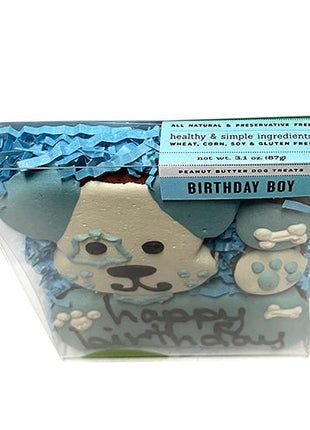 Birthday Boy Box