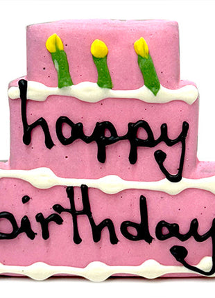 Birthday Cake Treats