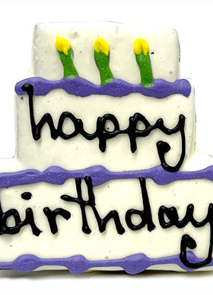 Birthday Cake Treats