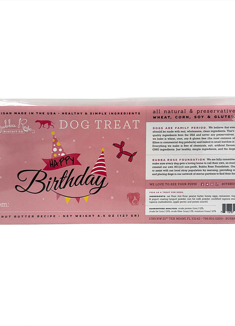 Birthday Girl Box