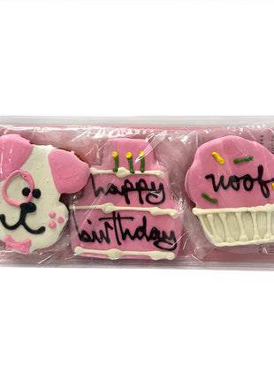 Birthday Girl Box