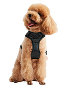GOOPAWS Padded Reflective Pet Dog Harness, Lightweight Ripstop - Pup List