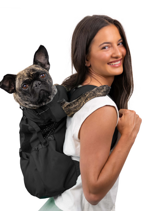 Air 2 | The Original Backpack Dog Carrier