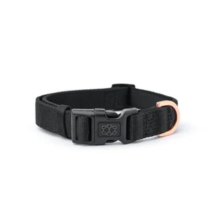 City Collar - Black - Pup List