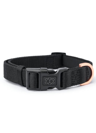 City Collar - Black - Pup List