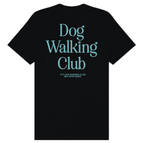 BLACK/TEAL FONT
