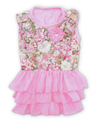 Blossom Dress - Pup List