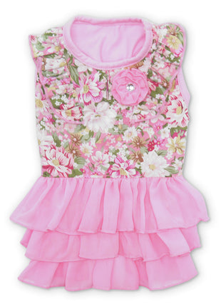 Blossom Dress - Pup List