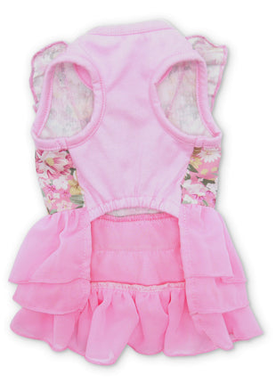 Blossom Dress - Pup List