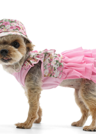 Blossom Dress - Pup List