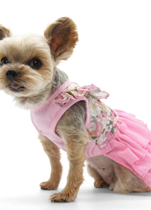 Blossom Dress - Pup List