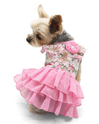 Blossom Dress - Pup List