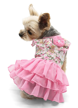Blossom Dress - Pup List