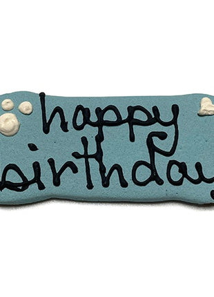 Birthday Bones