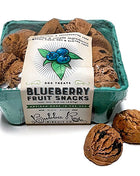 Blueberry Fruit Crate Box