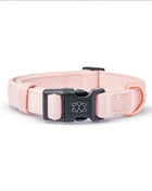 City Collar - Blush - Pup List