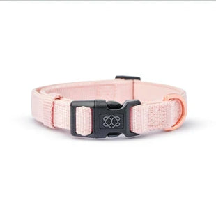 City Collar - Blush - Pup List