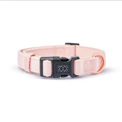 City Collar - Blush - Pup List